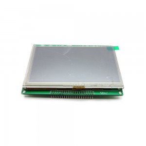 ITDB02-5.0 - 5.0" TFT LCD Screen Module